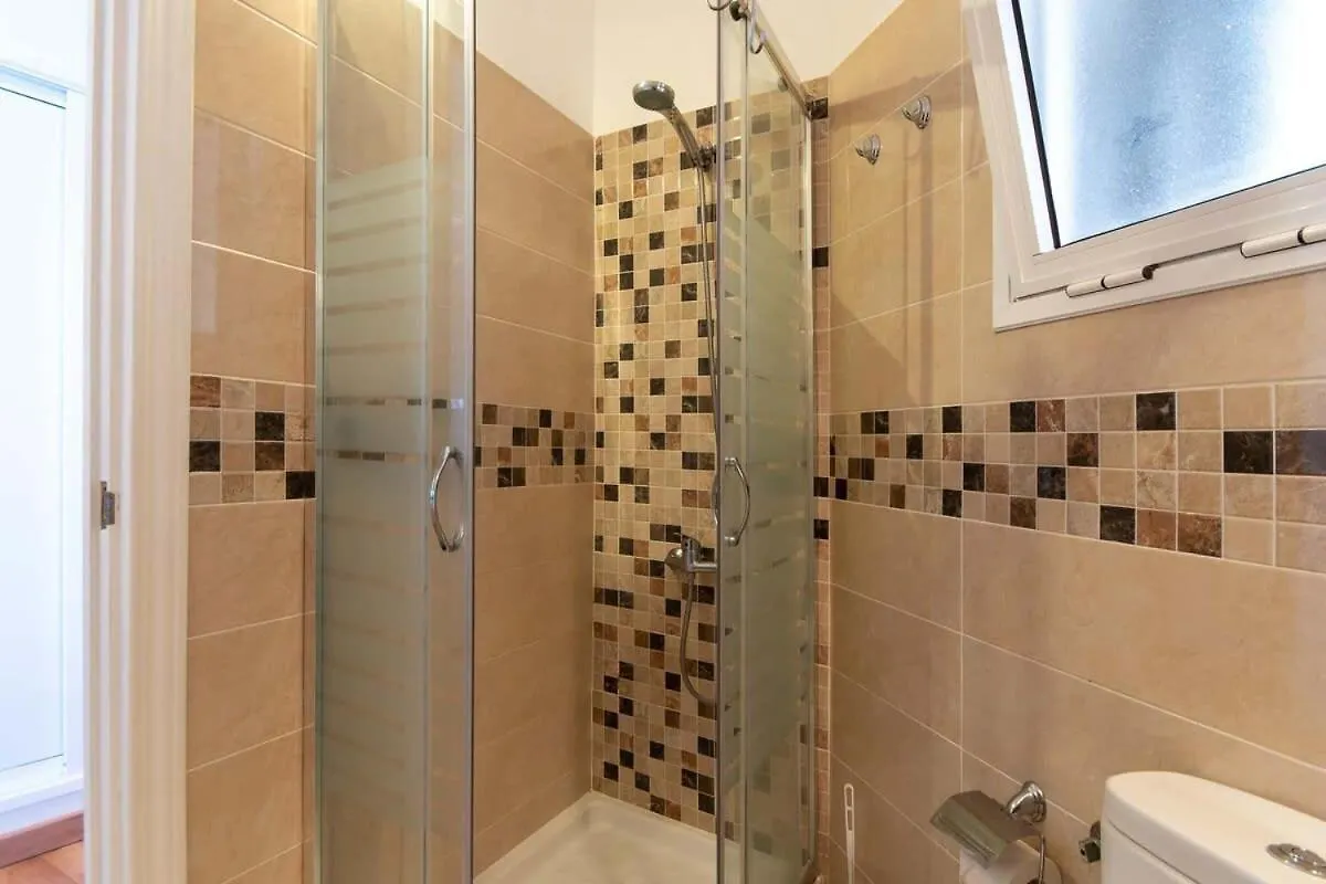 Apartmán Cristianmar 3 - One Bed Arona  Arona (Tenerife)