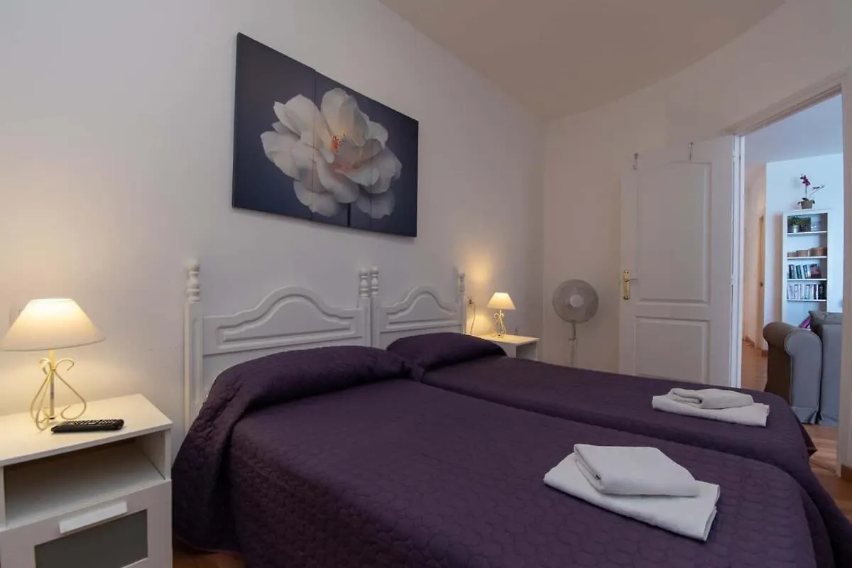 Apartmán Cristianmar 3 - One Bed Arona   Arona (Tenerife)