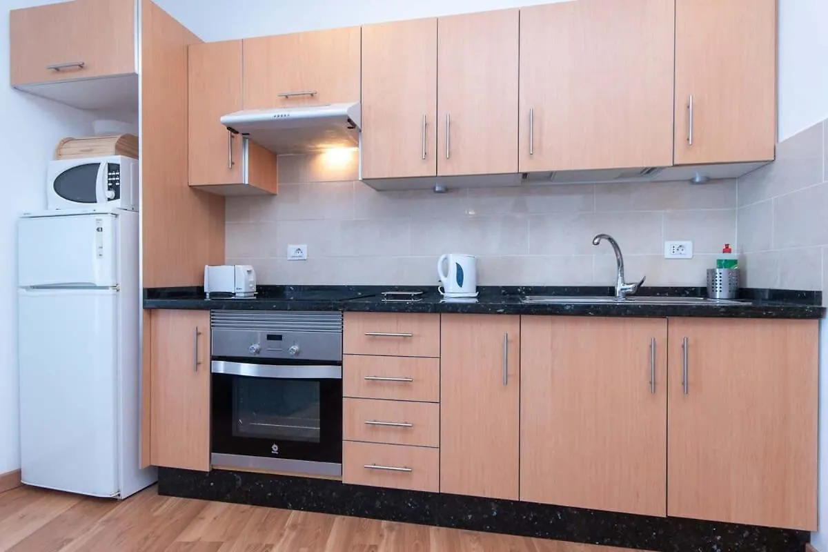 Apartmán Cristianmar 3 - One Bed Arona