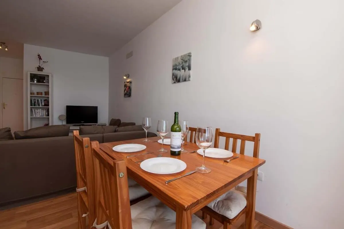 Apartmán Cristianmar 3 - One Bed Arona