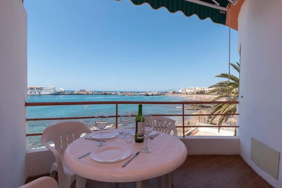 Apartmán Cristianmar 3 - One Bed Arona  0*, Arona (Tenerife)