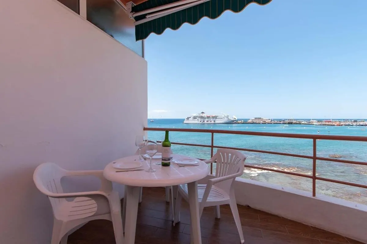 Apartmán Cristianmar 3 - One Bed Arona  Arona (Tenerife)