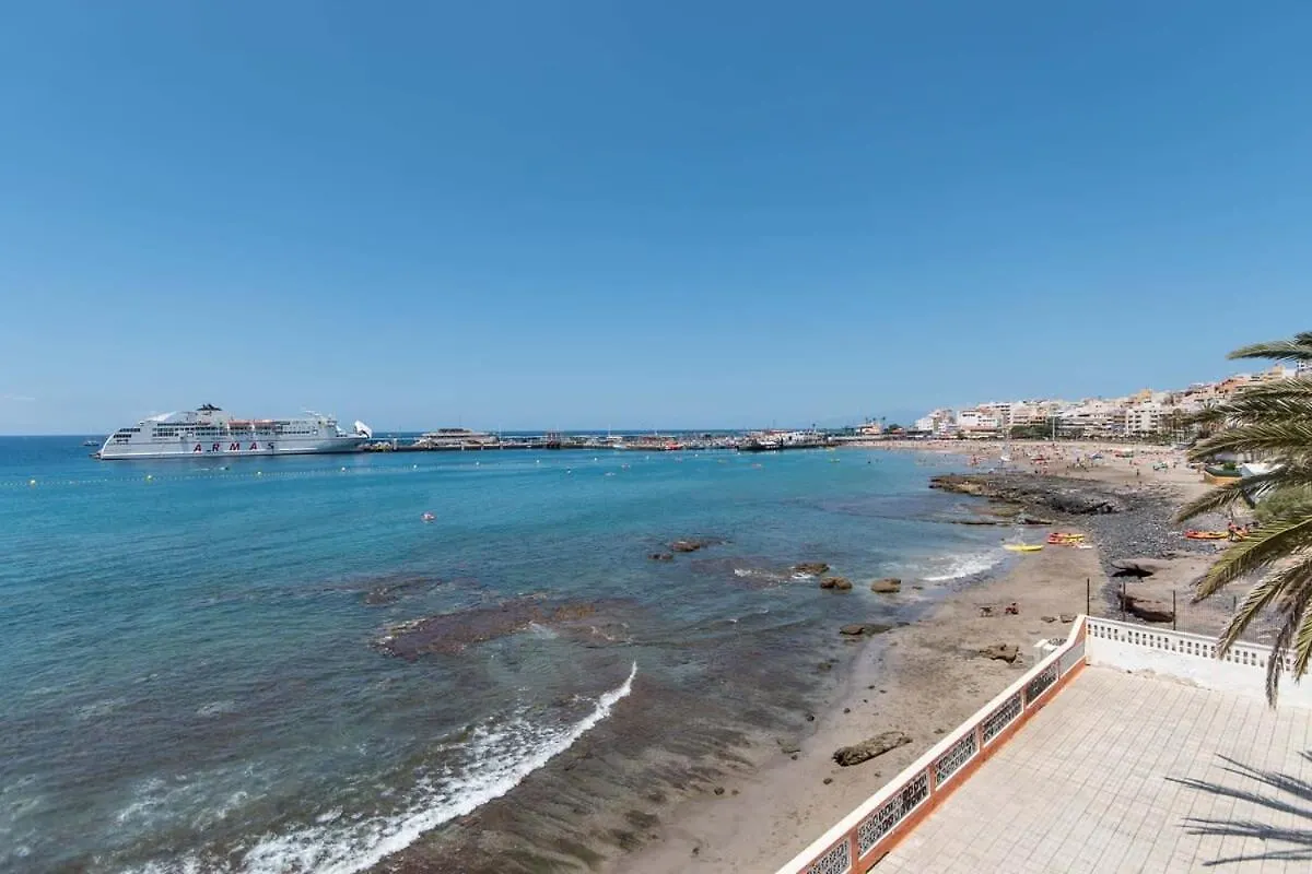 Apartmán Cristianmar 3 - One Bed Arona