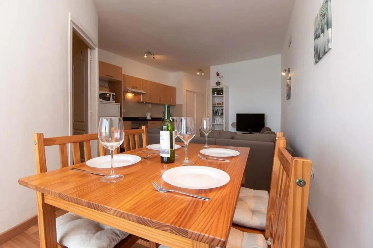 Apartmán Cristianmar 3 - One Bed Arona