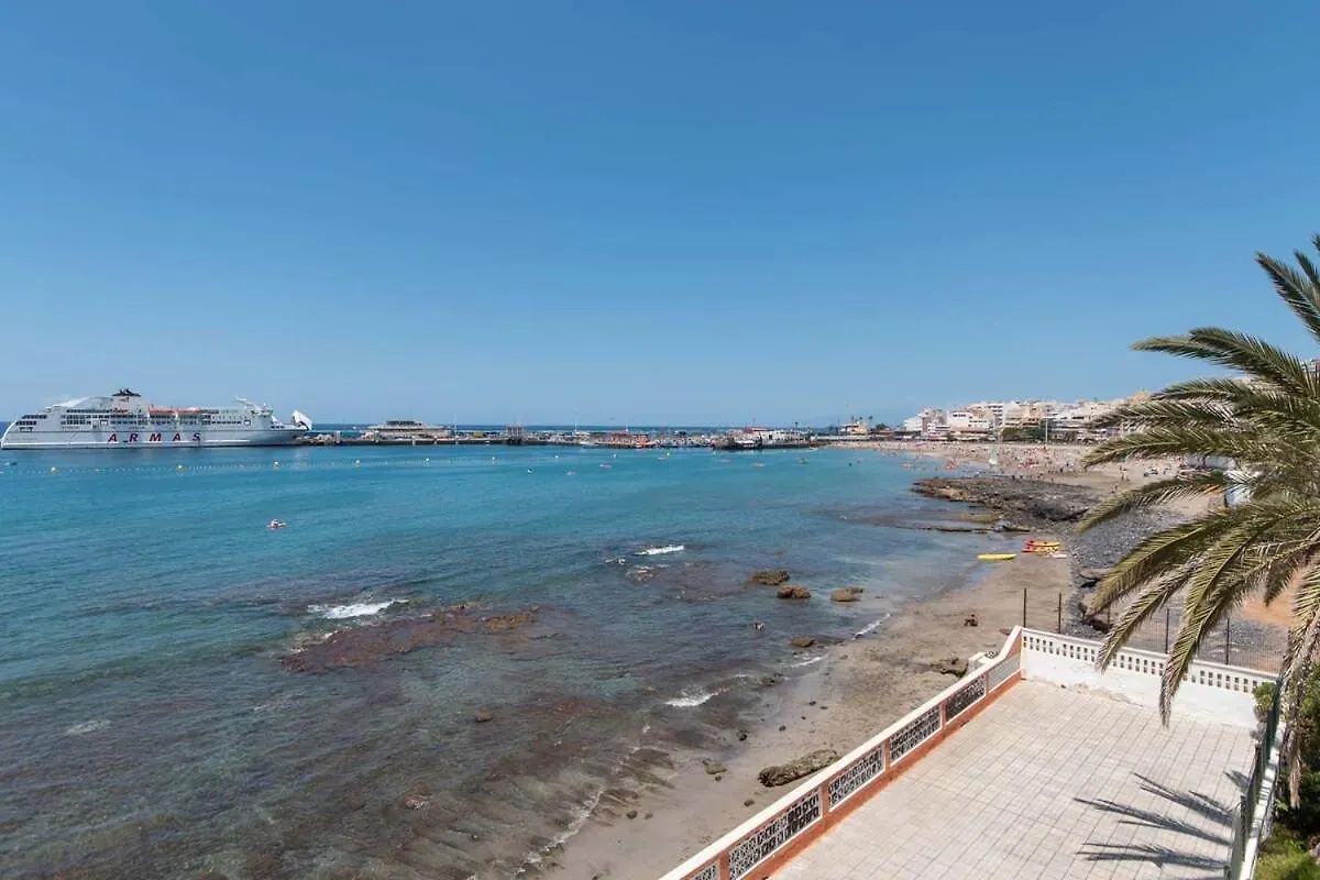 Apartmán Cristianmar 3 - One Bed Arona